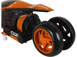 Radio Control Moto 360 Spins 2.4 G Teledirigido -Mejor Juguetería Tienda 1011142010g02