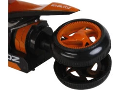 Radio Control Moto 360 Spins 2.4 G Teledirigido -Mejor Juguetería Tienda 1011142010g03