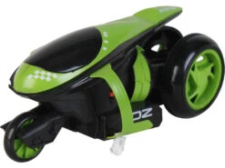 Radio Control Moto 360 Spins 2.4 G Teledirigido -Mejor Juguetería Tienda 1011142010g04