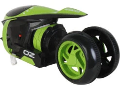 Radio Control Moto 360 Spins 2.4 G Teledirigido -Mejor Juguetería Tienda 1011142010g06