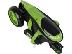 Radio Control Moto 360 Spins 2.4 G Teledirigido -Mejor Juguetería Tienda 1011142010g07