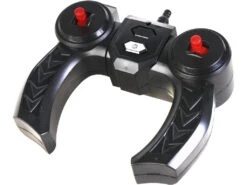 Radio Control Moto 360 Spins 2.4 G Teledirigido -Mejor Juguetería Tienda 1011142010g09