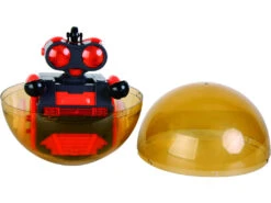 Radio Control Robot 360 Spins 2.4 G Teledirigido -Mejor Juguetería Tienda 1011142011g03