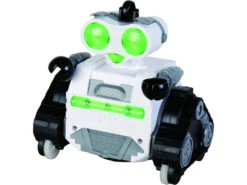 Radio Control Robot 360 Spins 2.4 G Teledirigido -Mejor Juguetería Tienda 1011142011g04