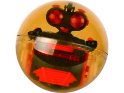 Radio Control Robot 360 Spins 2.4 G Teledirigido -Mejor Juguetería Tienda 1011142011g09