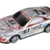 Coche Racing Radio Control The Western Overload Número 51 6x18x8 Cm Teledirigido -Mejor Juguetería Tienda 1011142034g00
