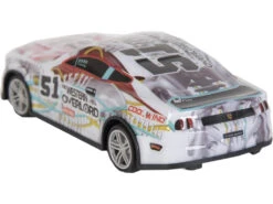 Coche Racing Radio Control The Western Overload Número 51 6x18x8 Cm Teledirigido -Mejor Juguetería Tienda 1011142034g02