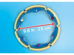 Playmobil Piscina De Acuario 9063 -Mejor Juguetería Tienda 1011142328g03