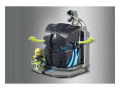 Playmobil Centro De Mando Del Dr. Drone 9250 -Mejor Juguetería Tienda 1011142558g03