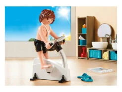 Playmobil Baño 9268 -Mejor Juguetería Tienda 1011142570g03