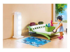 Playmobil Dormitorio 9271 -Mejor Juguetería Tienda 1011142573g02