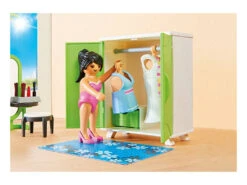 Playmobil Dormitorio 9271 -Mejor Juguetería Tienda 1011142573g03