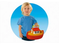 Playmobil 1.2.3 Arca De Noe Maletin -Mejor Juguetería Tienda 10227g03