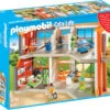 Playmobil Hospital Infantil -Mejor Juguetería Tienda 10815g00