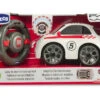 CHICCO Radio Control Infantil Fiat 500 Sport Teledirigido