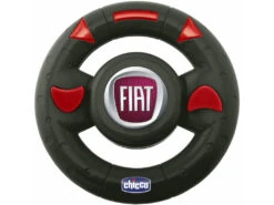 CHICCO Radio Control Infantil Fiat 500 Sport Teledirigido -Mejor Juguetería Tienda 10952g03