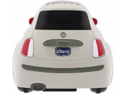 CHICCO Radio Control Infantil Fiat 500 Sport Teledirigido -Mejor Juguetería Tienda 10952g04