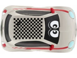 CHICCO Radio Control Infantil Fiat 500 Sport Teledirigido -Mejor Juguetería Tienda 10952g09