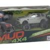 Radio Control Surtido 1:18 Todo Terreno Big Power Barro 2.4GHz Teledirigido -Mejor Juguetería Tienda 11037606g00