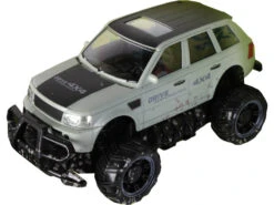 Radio Control Surtido 1:18 Todo Terreno Big Power Barro 2.4GHz Teledirigido -Mejor Juguetería Tienda 11037606g01