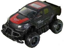 Radio Control Surtido 1:18 Todo Terreno Cross Country 2.4GHz Teledirigido -Mejor Juguetería Tienda 11037607g01