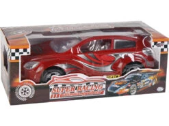 Vehículo Fricción Star 44 Cm.