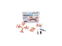 Dron Ninco Air Orbit -Mejor Juguetería Tienda 11140019g03