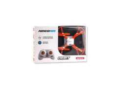 Dron Ninco Air Orbit -Mejor Juguetería Tienda 11140019g05