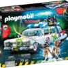 Playmobil Ecto-1 Ghostbusters 9220 -Mejor Juguetería Tienda 11140271g00
