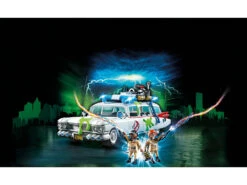 Playmobil Ecto-1 Ghostbusters 9220 -Mejor Juguetería Tienda 11140271g02