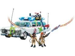 Playmobil Ecto-1 Ghostbusters 9220 -Mejor Juguetería Tienda 11140271g04