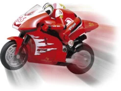 Radio Control Moto De Carreras Allegro 1:20 Teledirigido -Mejor Juguetería Tienda 11140386g01