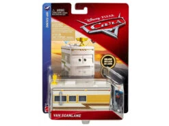 Cars Vehículos Deluxe Mattel DXV90 -Mejor Juguetería Tienda 11140513g02