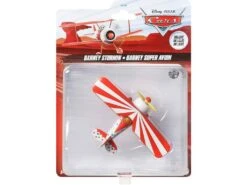 Cars Vehículos Deluxe Mattel DXV90 -Mejor Juguetería Tienda 11140513g03