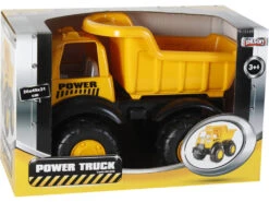 Camion Volquete Construccion 26x49x31 Cm. 7 Camion Volquete Construccion 26x49x31 Cm. -Mejor Juguetería Tienda 11140757g02