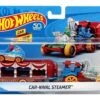 Hot Wheels Super Camiones De Juguete Mattel BDW51 -Mejor Juguetería Tienda 18444g00