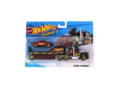Hot Wheels Super Camiones De Juguete Mattel BDW51 13 Hot Wheels Super Camiones De Juguete Mattel BDW51 -Mejor Juguetería Tienda 18444g01