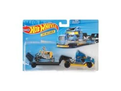 Hot Wheels Super Camiones De Juguete Mattel BDW51 20 Hot Wheels Super Camiones De Juguete Mattel BDW51 -Mejor Juguetería Tienda 18444g08