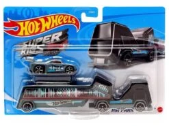 Hot Wheels Super Camiones De Juguete Mattel BDW51 21 Hot Wheels Super Camiones De Juguete Mattel BDW51 -Mejor Juguetería Tienda 18444g09