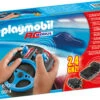 Playmobil Modulo Radio Control Plus 6914 -Mejor Juguetería Tienda 18593g00
