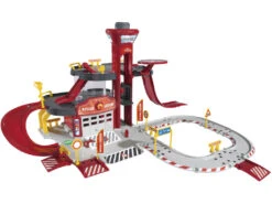 Majorette Creatix Estación De Rescate 5 Vehículos Simba 2050019 10 Majorette Creatix Estación De Rescate 5 Vehículos Simba 2050019 -Mejor Juguetería Tienda 1911144006g01