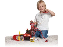 Majorette Creatix Estación De Rescate 5 Vehículos Simba 2050019 12 Majorette Creatix Estación De Rescate 5 Vehículos Simba 2050019 -Mejor Juguetería Tienda 1911144006g03