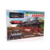 Tren Eléctrico Expreso Mercancías Pequetren 100 -Mejor Juguetería Tienda 1911145088g00