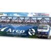 Tren Eléctrico Arco Pequetren 525 -Mejor Juguetería Tienda 1911145101g00