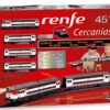 Tren Eléctrico Renfe Cercanías 451 Pequetren 685 -Mejor Juguetería Tienda 1911145106g00