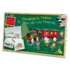 Tren Eléctrico Infantil Con Luz, Estación Y Túnel Pequetren 2001 -Mejor Juguetería Tienda 1911145118g00