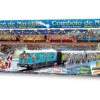 Tren Eléctrico De Navidad Con Puente Y Túnel Pequetren 500 -Mejor Juguetería Tienda 1911145121g00