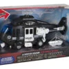 Helicoptero Policia 27.5 Cm.