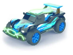 Radio Control 1:18 Desert Cross Taiyo 180001A -Mejor Juguetería Tienda 1911145951g02