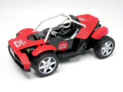 Radio Control 1:18 Aircross Taiyo 180002A -Mejor Juguetería Tienda 1911145952g04